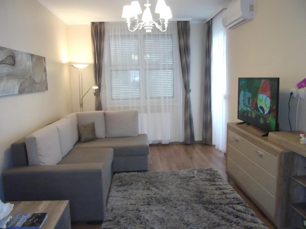 Ametiszt Apartman ヘーヴィーズ エクステリア 写真